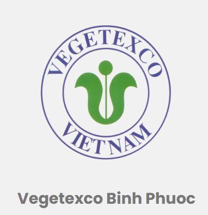 越南Vegetexco Binh Phuoc公司